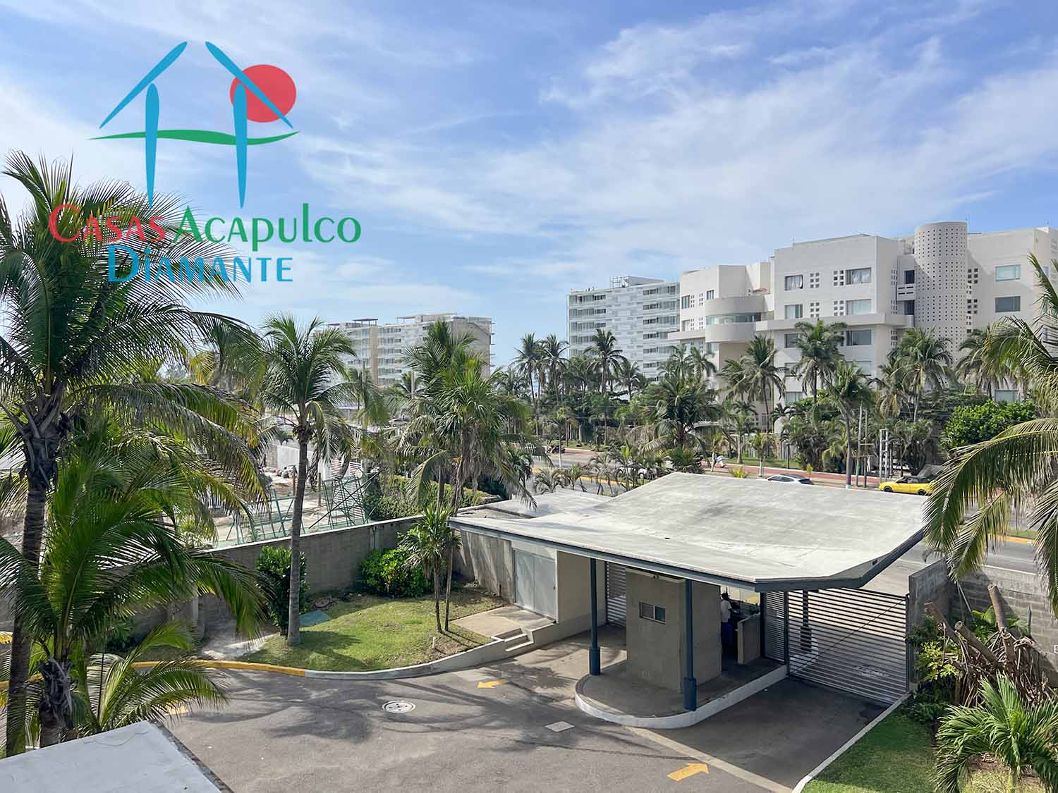 Aura A 006 - Balcón 3